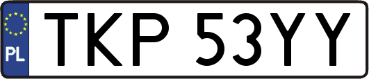 TKP53YY