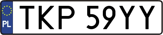 TKP59YY