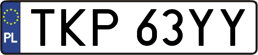 TKP63YY
