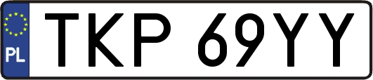 TKP69YY