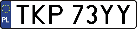 TKP73YY