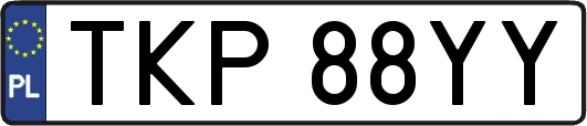 TKP88YY