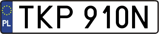 TKP910N