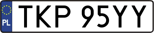 TKP95YY