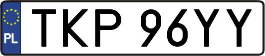TKP96YY
