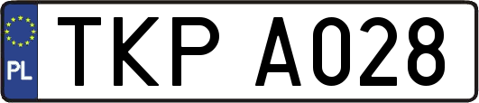 TKPA028