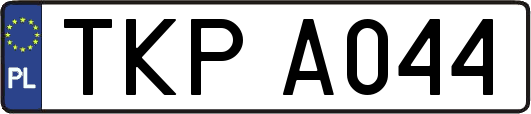 TKPA044