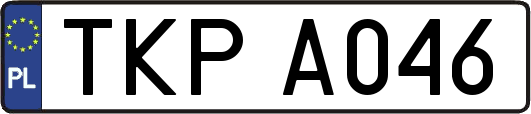 TKPA046