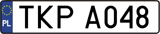 TKPA048
