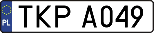 TKPA049