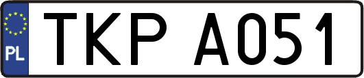 TKPA051