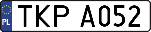 TKPA052