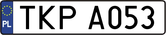 TKPA053