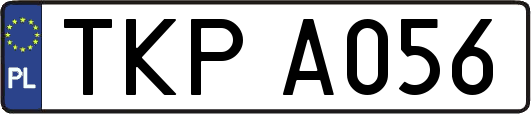 TKPA056