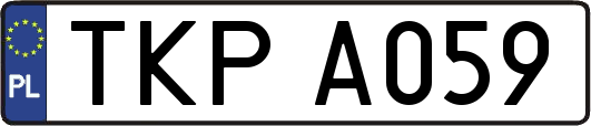 TKPA059
