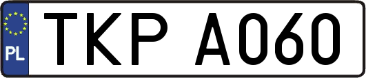 TKPA060