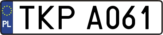 TKPA061