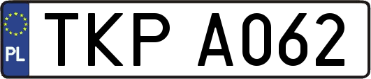 TKPA062