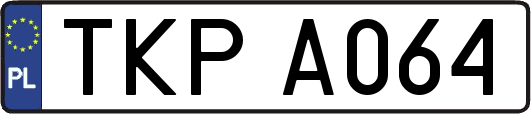 TKPA064