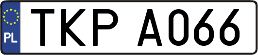 TKPA066