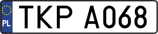 TKPA068