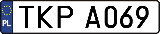 TKPA069
