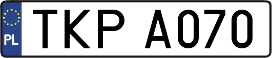 TKPA070