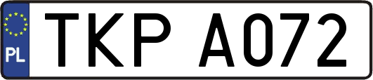 TKPA072