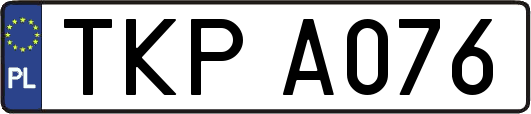 TKPA076