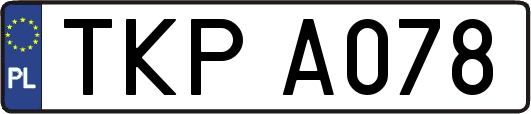 TKPA078