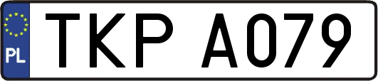 TKPA079