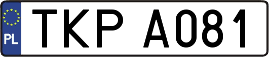 TKPA081