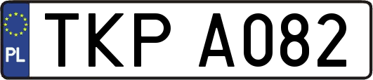 TKPA082