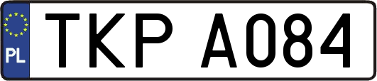 TKPA084