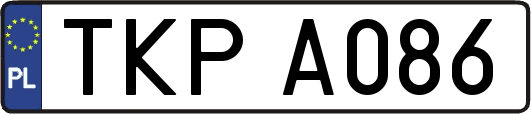 TKPA086