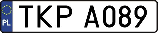 TKPA089