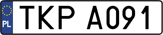 TKPA091