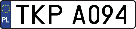 TKPA094