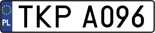 TKPA096