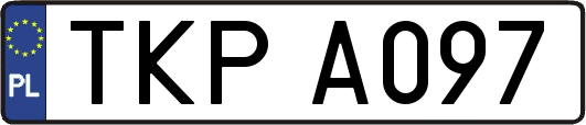 TKPA097