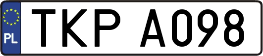 TKPA098