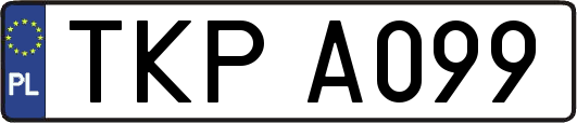 TKPA099