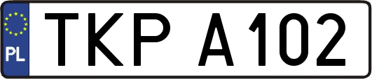 TKPA102