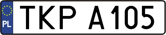 TKPA105