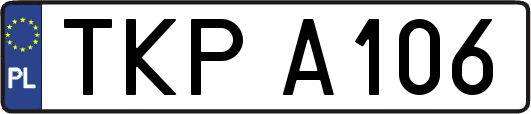 TKPA106