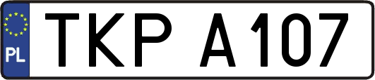 TKPA107