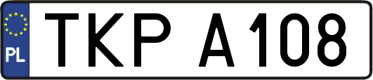 TKPA108