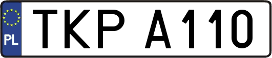 TKPA110