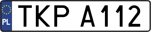 TKPA112