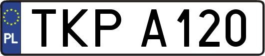 TKPA120